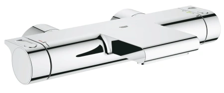 Фото Термостат для ванни GROHE GROHTHERM 2000